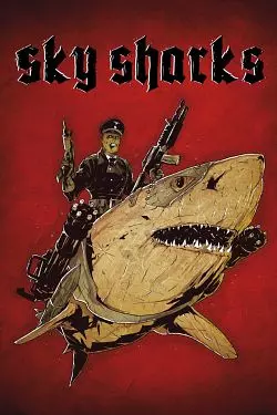 Sky Sharks [BDRIP] - FRENCH