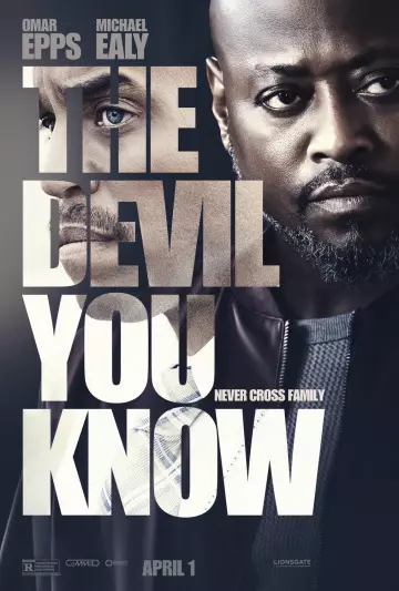 The Devil You Know  [WEB-DL 1080p] - MULTI (FRENCH)