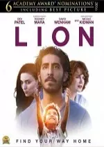 Lion [BDRIP] - FRENCH