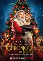 Les Chroniques de Noël [WEB-DL 1080p] - MULTI (FRENCH)