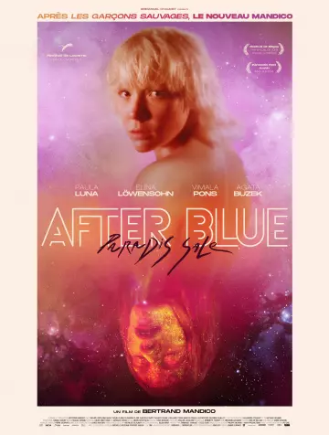 After Blue (Paradis sale)  [WEBRIP 1080p] - FRENCH