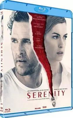 Serenity [BLU-RAY 1080p] - MULTI (FRENCH)