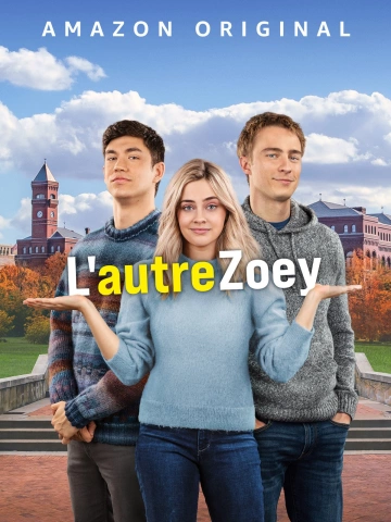 L’autre Zoey  [WEB-DL 720p] - FRENCH