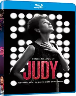 Judy  [HDLIGHT 1080p] - MULTI (FRENCH)