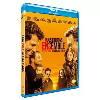 Nous Finirons Ensemble  [BLU-RAY 1080p] - FRENCH