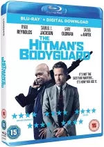 Hitman & Bodyguard  [BLU-RAY 720p] - FRENCH