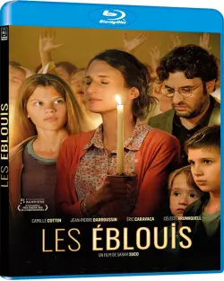 Les Éblouis  [HDLIGHT 1080p] - FRENCH