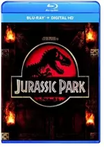 Jurassic Park  [HDLIGHT 1080p] - MULTI (TRUEFRENCH)