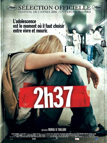 2h37  [DVDRIP] - FRENCH