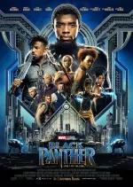 Black Panther [BDRIP] - FRENCH