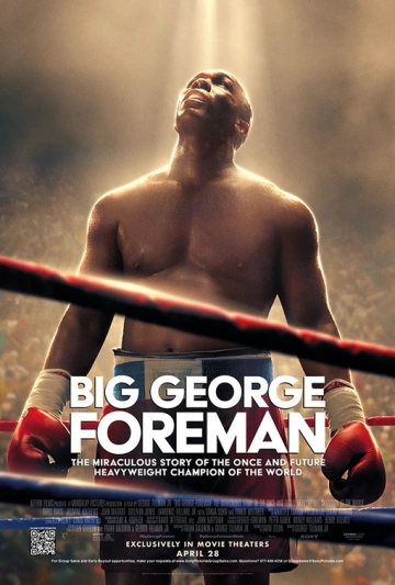 Big George Foreman [WEB-DL 720p] - FRENCH