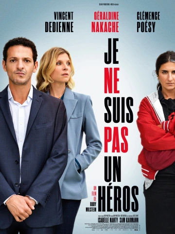 Je ne suis pas un héros  [HDRIP] - FRENCH