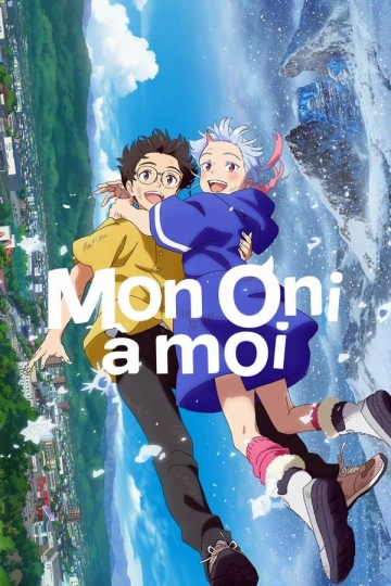 Mon oni à moi [WEBRIP] - FRENCH