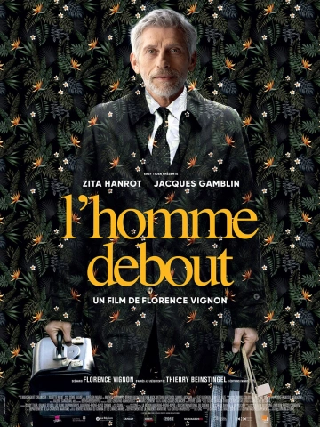 L'Homme debout  [WEBRIP 720p] - FRENCH