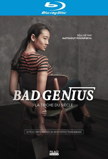 Bad Genius [HDLIGHT 1080p] - VOSTFR