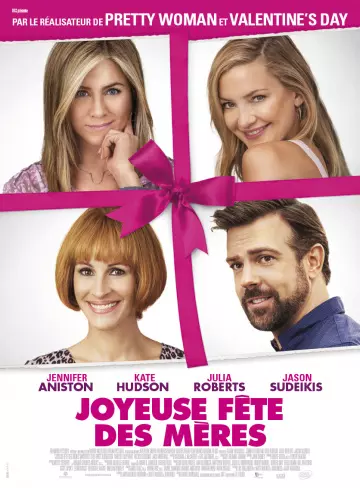 Joyeuse Fête des Mères [BDRIP] - FRENCH