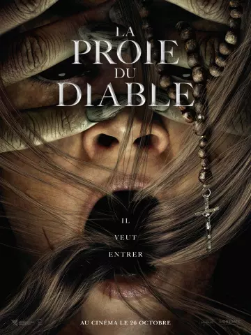 La Proie du diable [HDRIP] - TRUEFRENCH