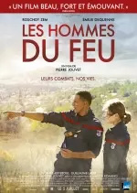 Les Hommes du feu [BDRIP] - FRENCH