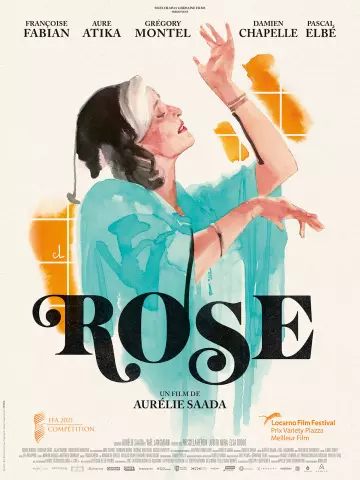 Rose  [WEB-DL 1080p] - FRENCH