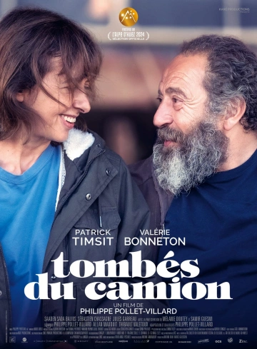 Tombés du camion  [HDRIP] - FRENCH