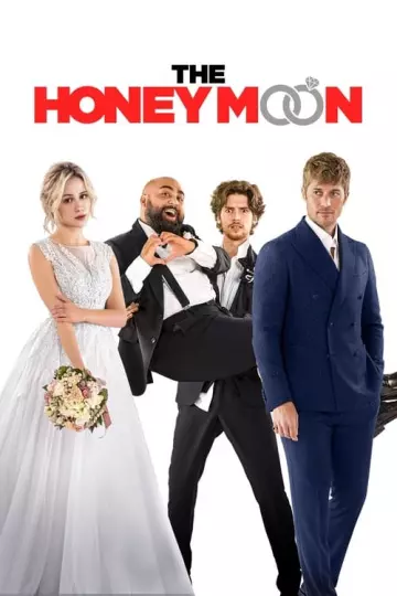 The Honeymoon  [WEB-DL 720p] - FRENCH