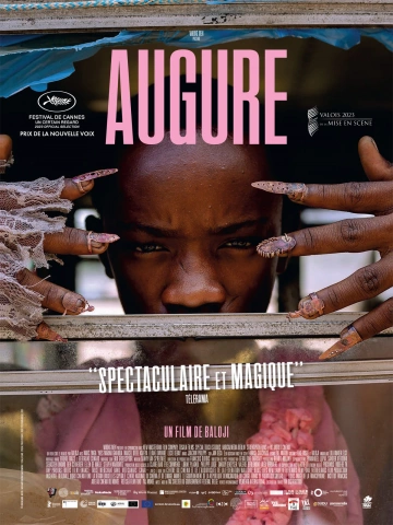 Augure  [WEB-DL 1080p] - FRENCH