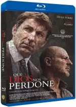 Que Dios Nos Perdone [BLU-RAY 1080p] - FRENCH