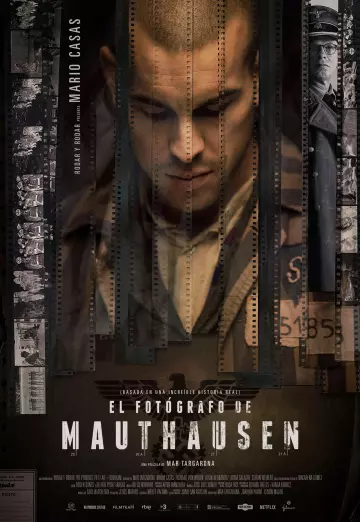 Le photographe de Mauthausen [WEB-DL 720p] - FRENCH