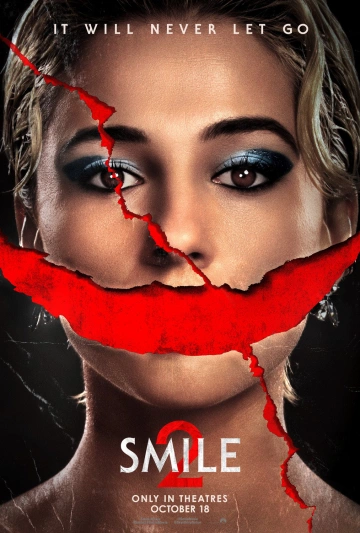 Smile 2  [WEBRIP] - TRUEFRENCH