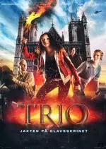 Aventuriers En Mission - Trio Le Film  [WEB-DL] - FRENCH