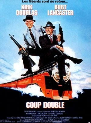 Coup double  [BRRIP] - FRENCH