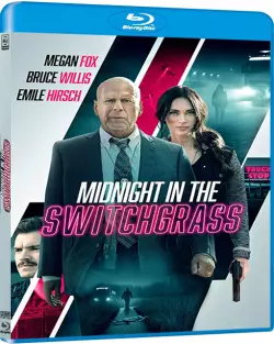 Midnight In The Switchgrass  [BLU-RAY 1080p] - MULTI (FRENCH)