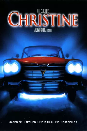 Christine [HDLIGHT 1080p] - MULTI (TRUEFRENCH)