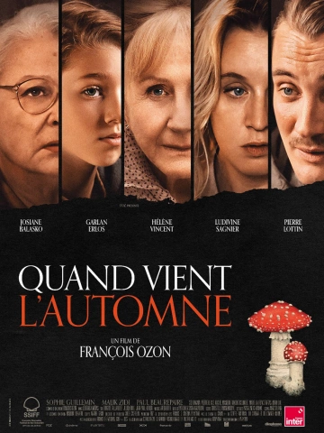 Quand vient l’automne [WEBRIP] - FRENCH