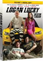 Logan Lucky  [HDLIGHT 720p] - FRENCH