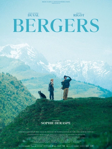 Bergers  [WEBRIP] - FRENCH