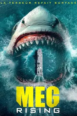 Meg Rising  [BDRIP] - FRENCH