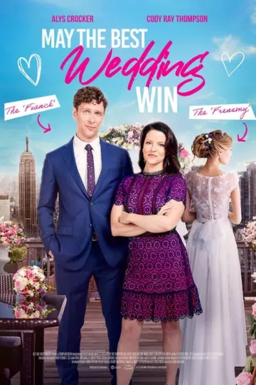 Que le meilleur mariage gagne ! [WEBRIP 720p] - FRENCH