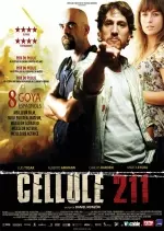 Cellule 211  [BDRip XviD] - FRENCH