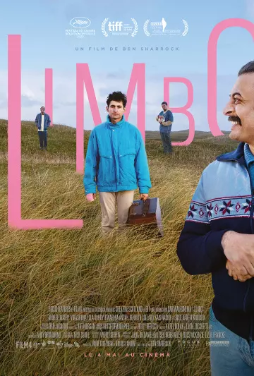 Limbo [BDRIP] - FRENCH