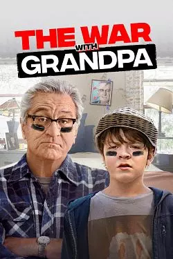 Mon grand-père et moi  [BDRIP] - TRUEFRENCH