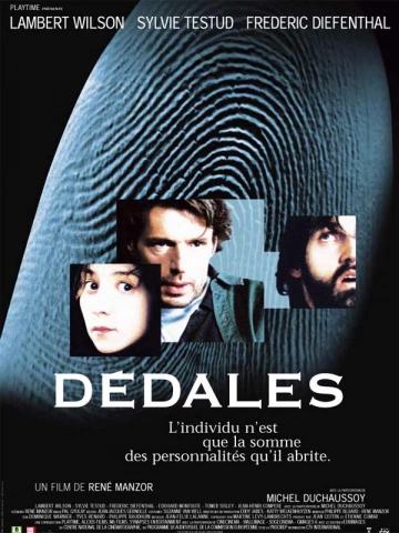 Dédales  [DVDRIP] - FRENCH