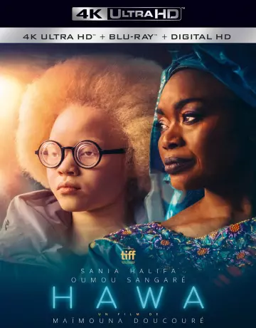 Hawa [WEBRIP 4K] - FRENCH