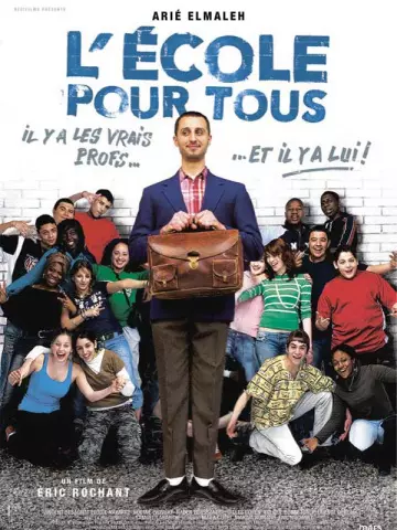 L'Ecole pour tous [HDLIGHT 1080p] - FRENCH