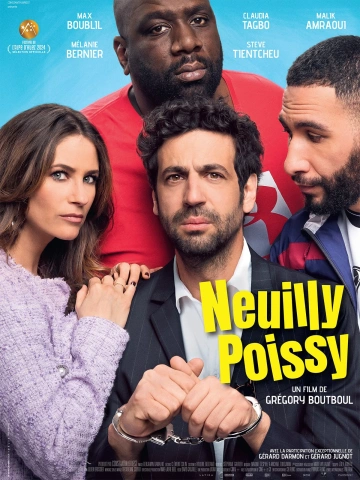 Neuilly-Poissy [WEBRIP] - FRENCH