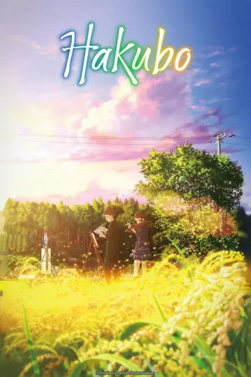 Hakubo  [WEB-DL 720p] - VOSTFR