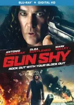 Gun Shy  [BLU-RAY 720p] - FRENCH