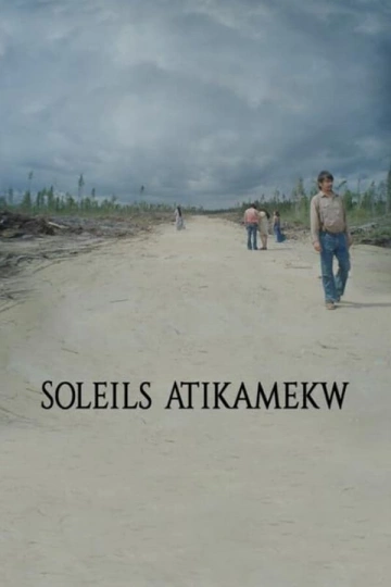 Soleils Atikamekw  [WEB-DL 1080p] - FRENCH