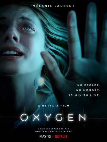 Oxygène [HDRIP] - FRENCH