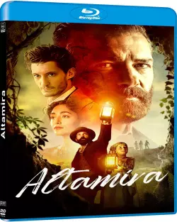 Finding Altamira  [HDLIGHT 1080p] - MULTI (FRENCH)